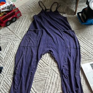 FP Movement by Free People Blue